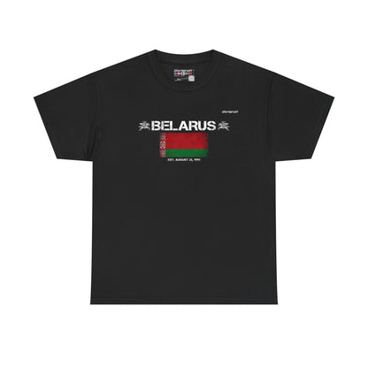 Belarus — High Quality Tee
