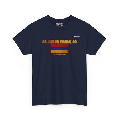 Armenia Mount Ararat Tee