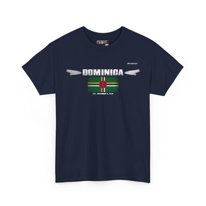 Dominica Tee