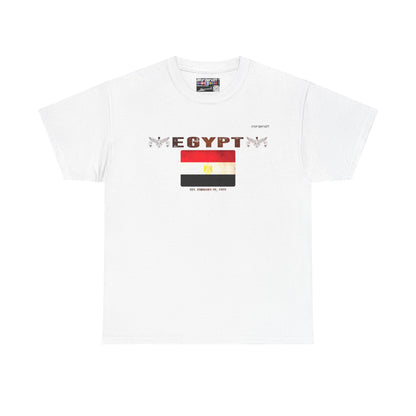 Egypt — Pharaoh's Legacy Tee