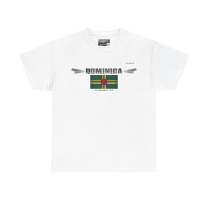 Dominica Tee