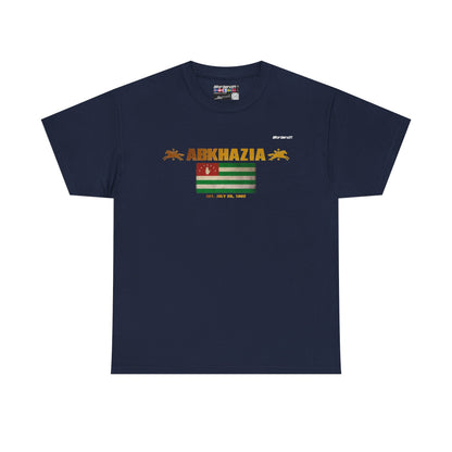 Abkhazia Black Sea Coast Tee