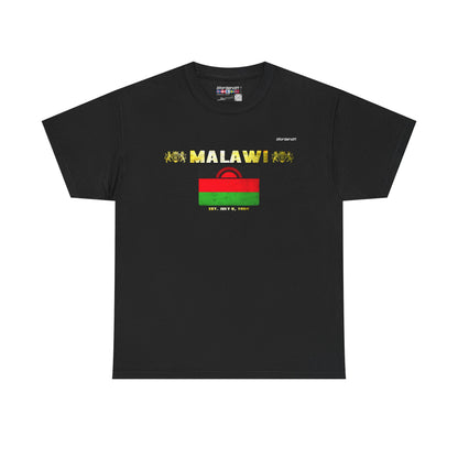 Malawi — Lake of Stars Tee