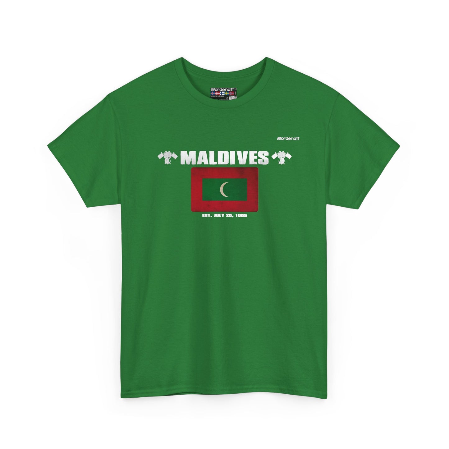 Maldives Tee