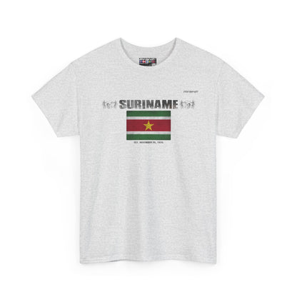 Suriname Tee