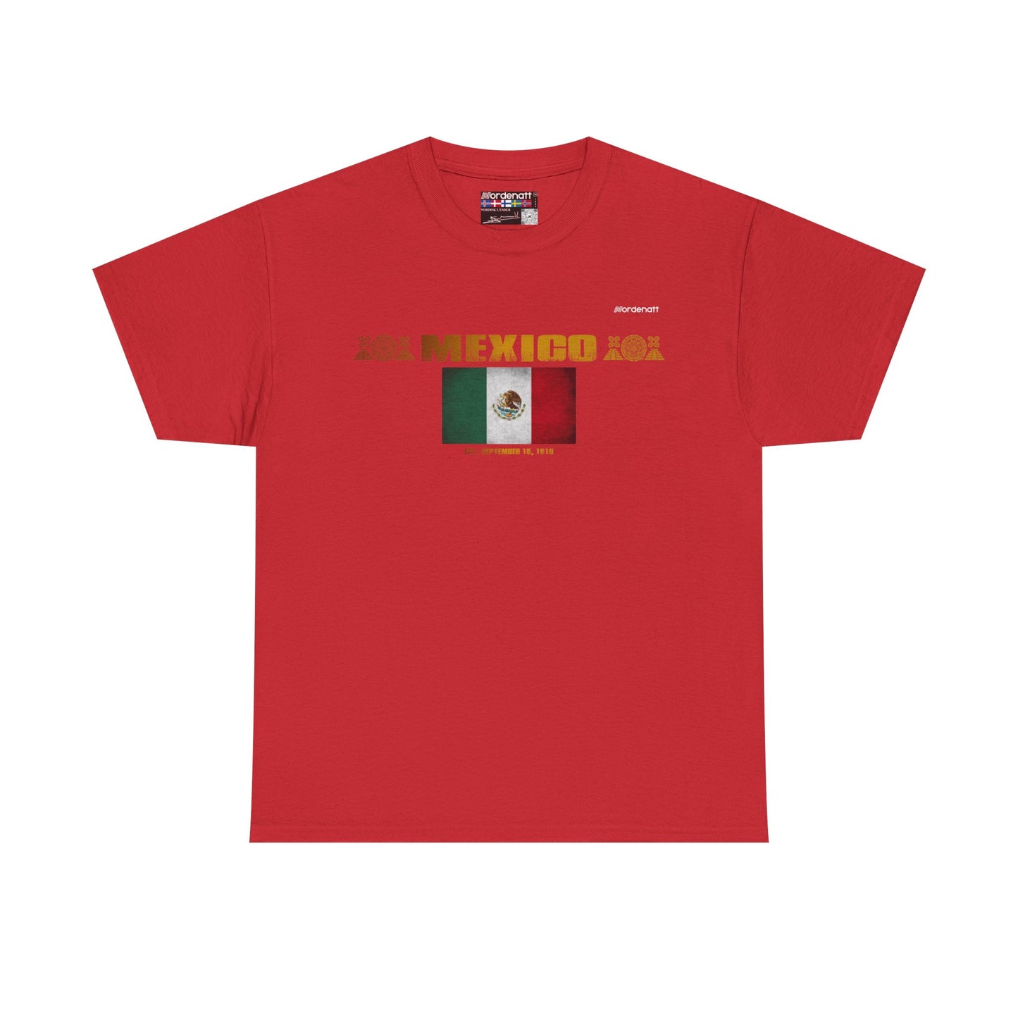 Mexico Tee