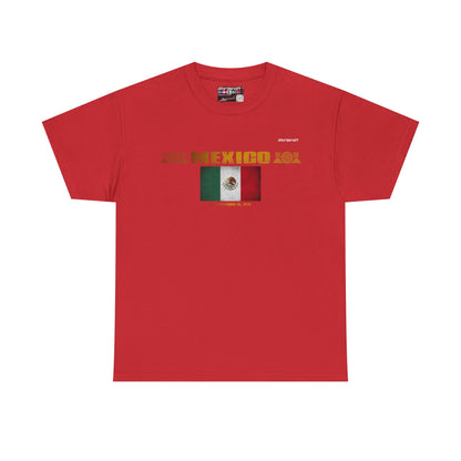 Mexico Tee