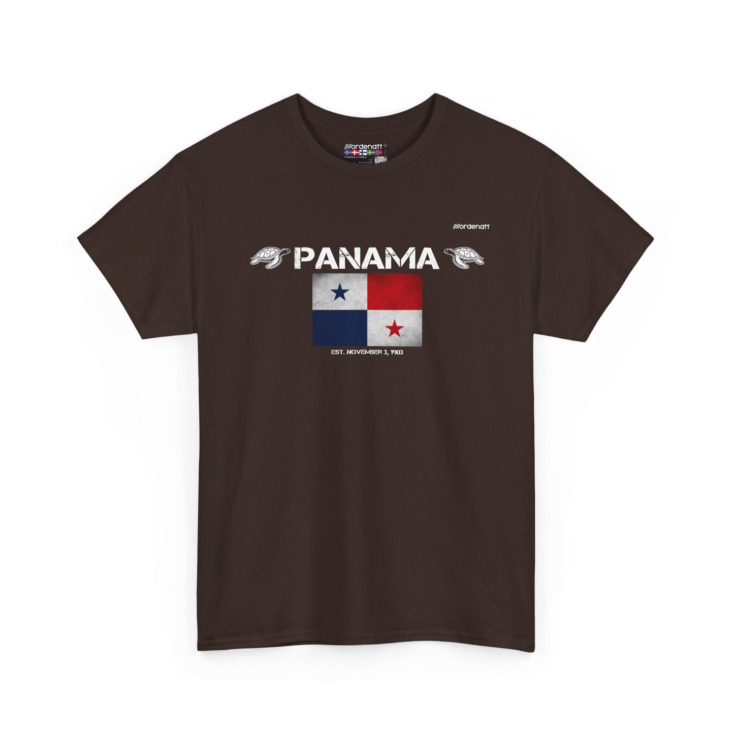 Panama Tee
