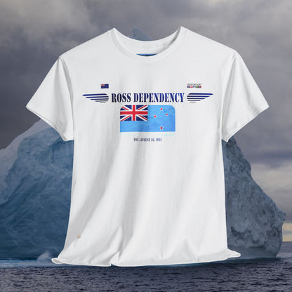 Ross Dependency