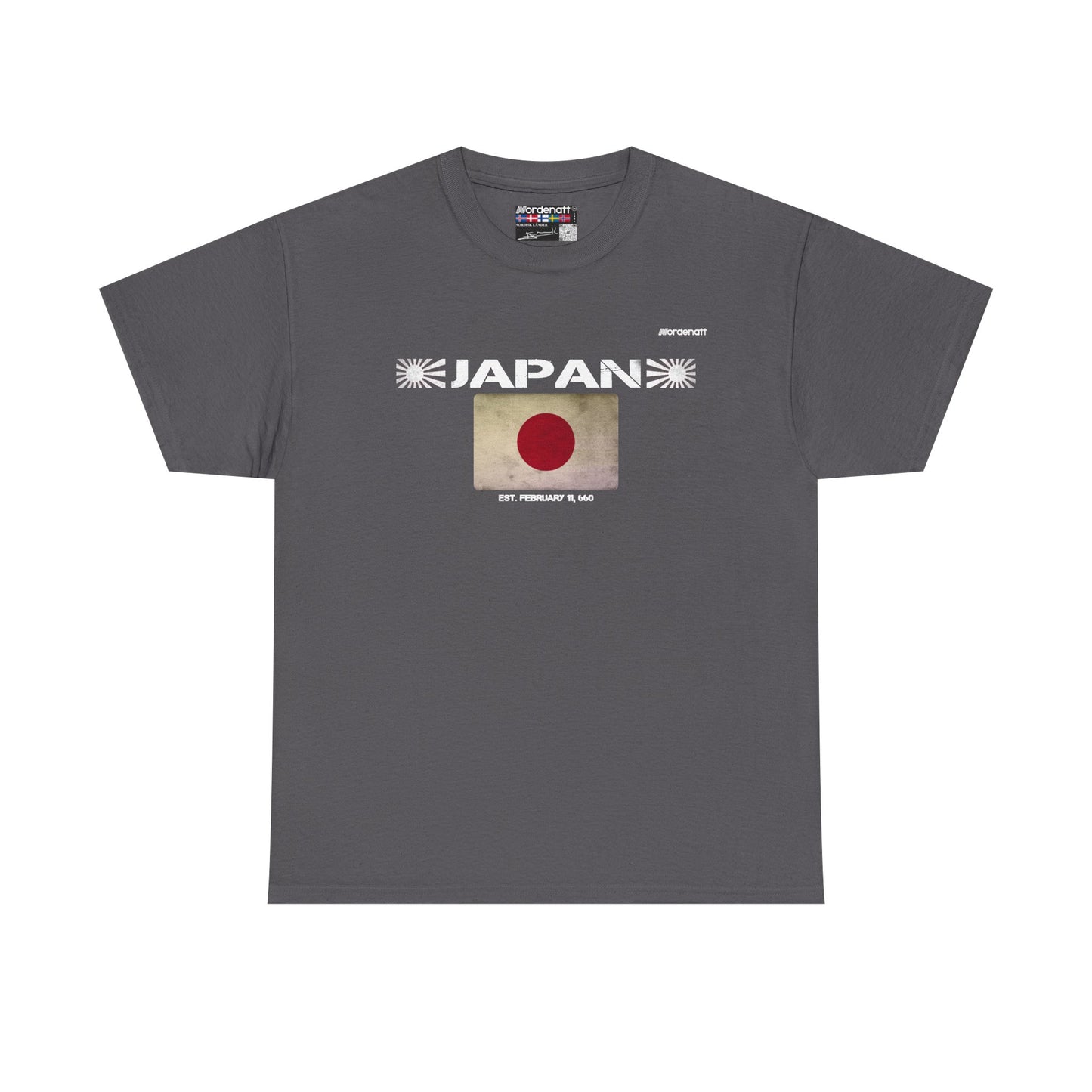 Japan Tee