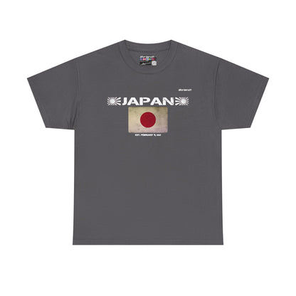 Japan Tee