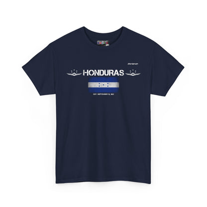 Honduras Tee