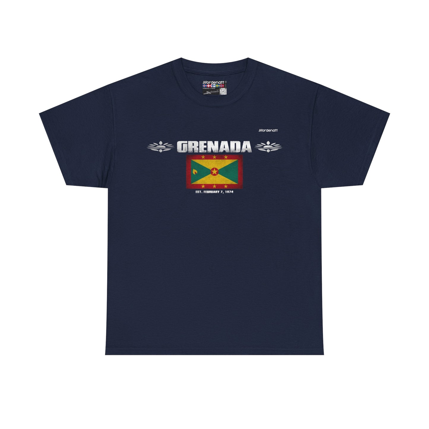 Grenada Tee