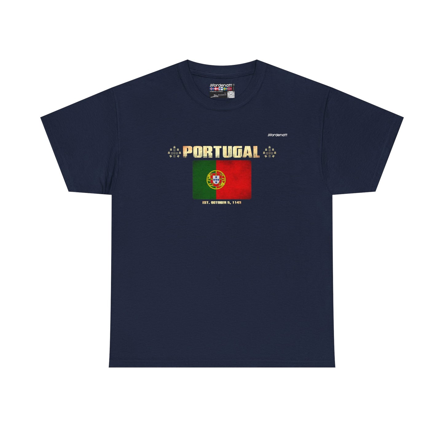 Portugal Tee