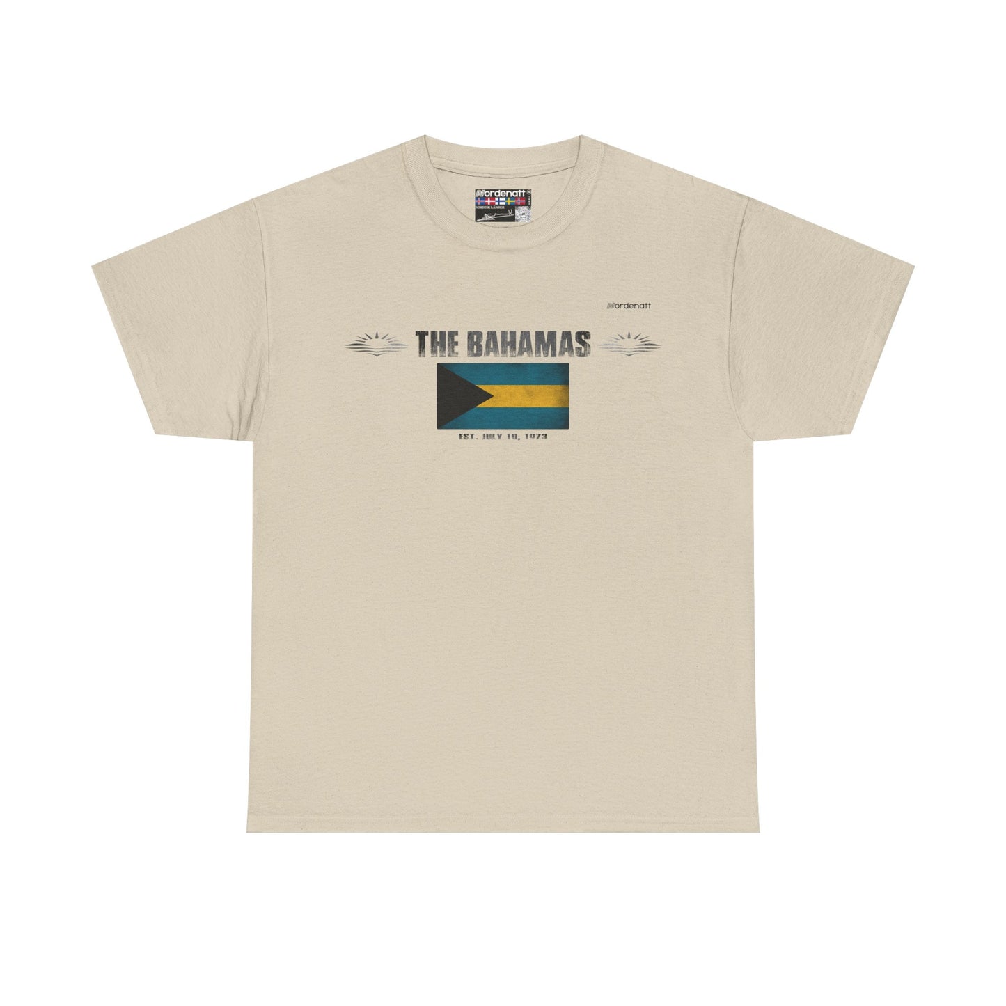 The Bahamas Tee