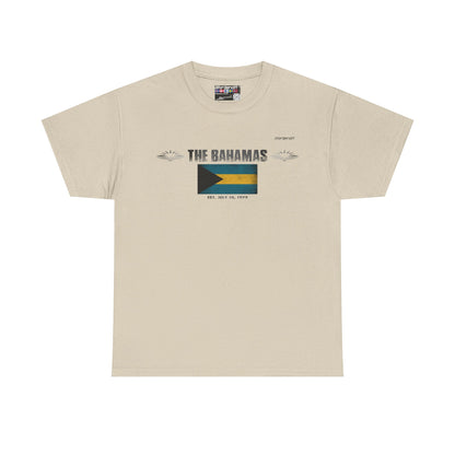 The Bahamas Tee
