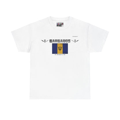 Barbados Tee