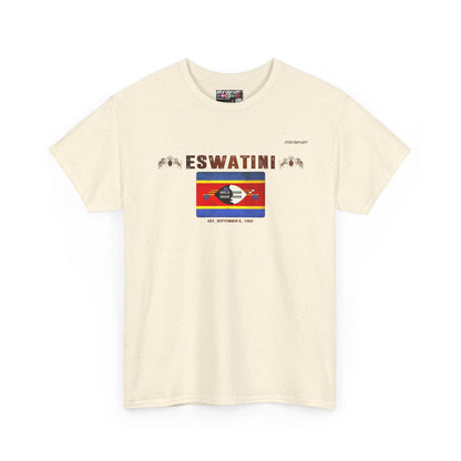 Eswatini — Kingdom in the Sky Tee