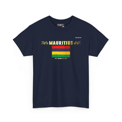 Mauritius — Dodo Legacy Tee