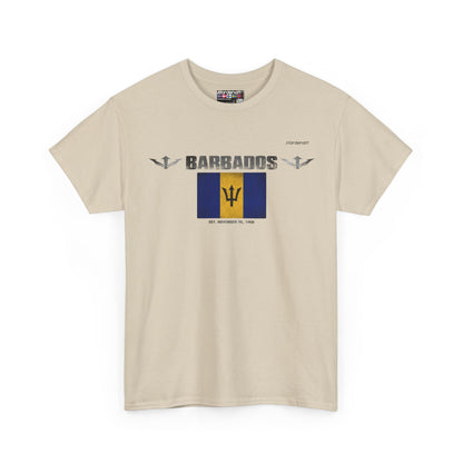 Barbados Tee