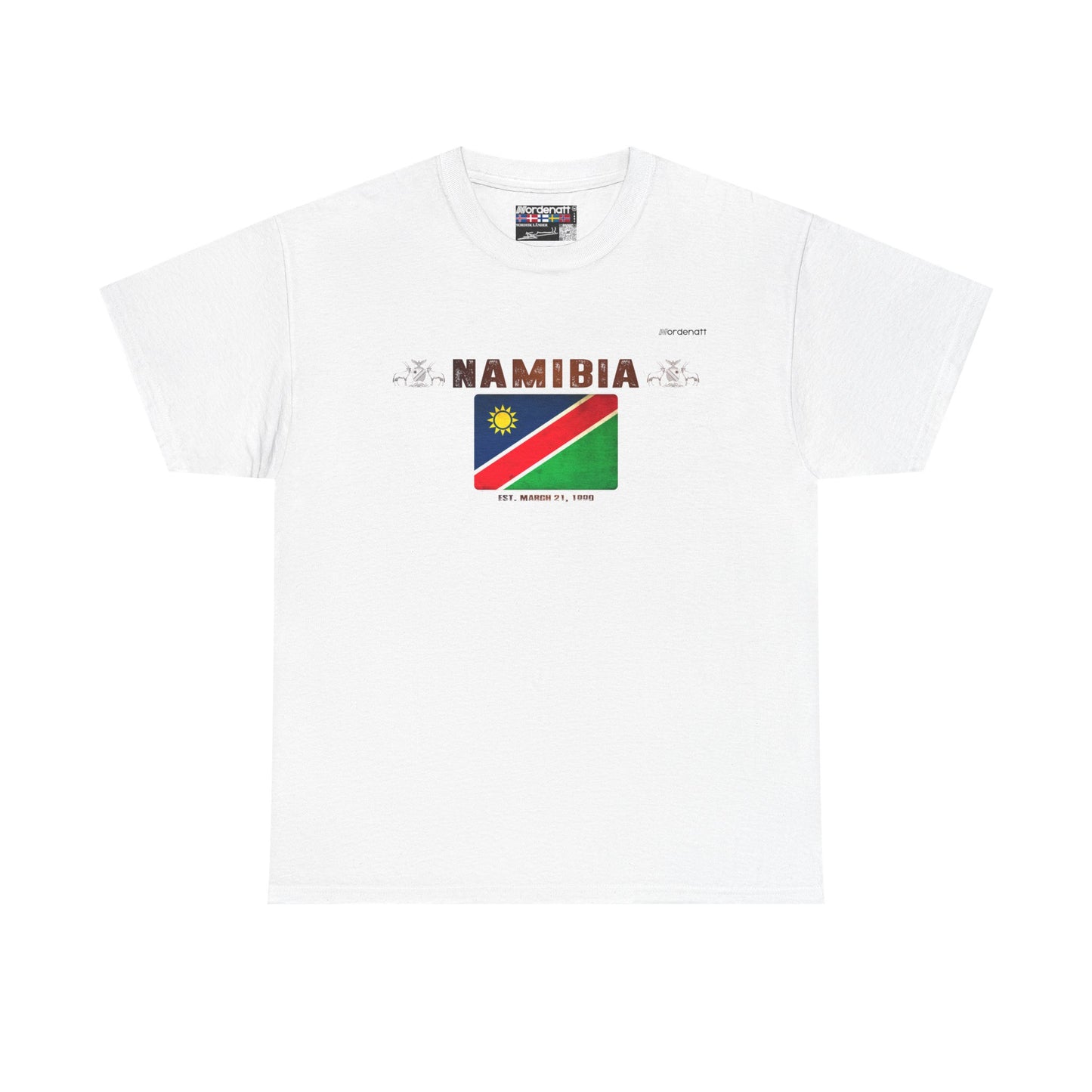 Namibia — Namib Desert Tee