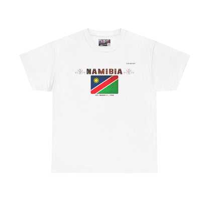 Namibia — Namib Desert Tee