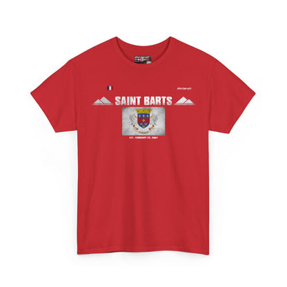Saint Barts Tee
