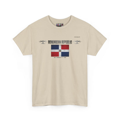 Dominican Republic Tee