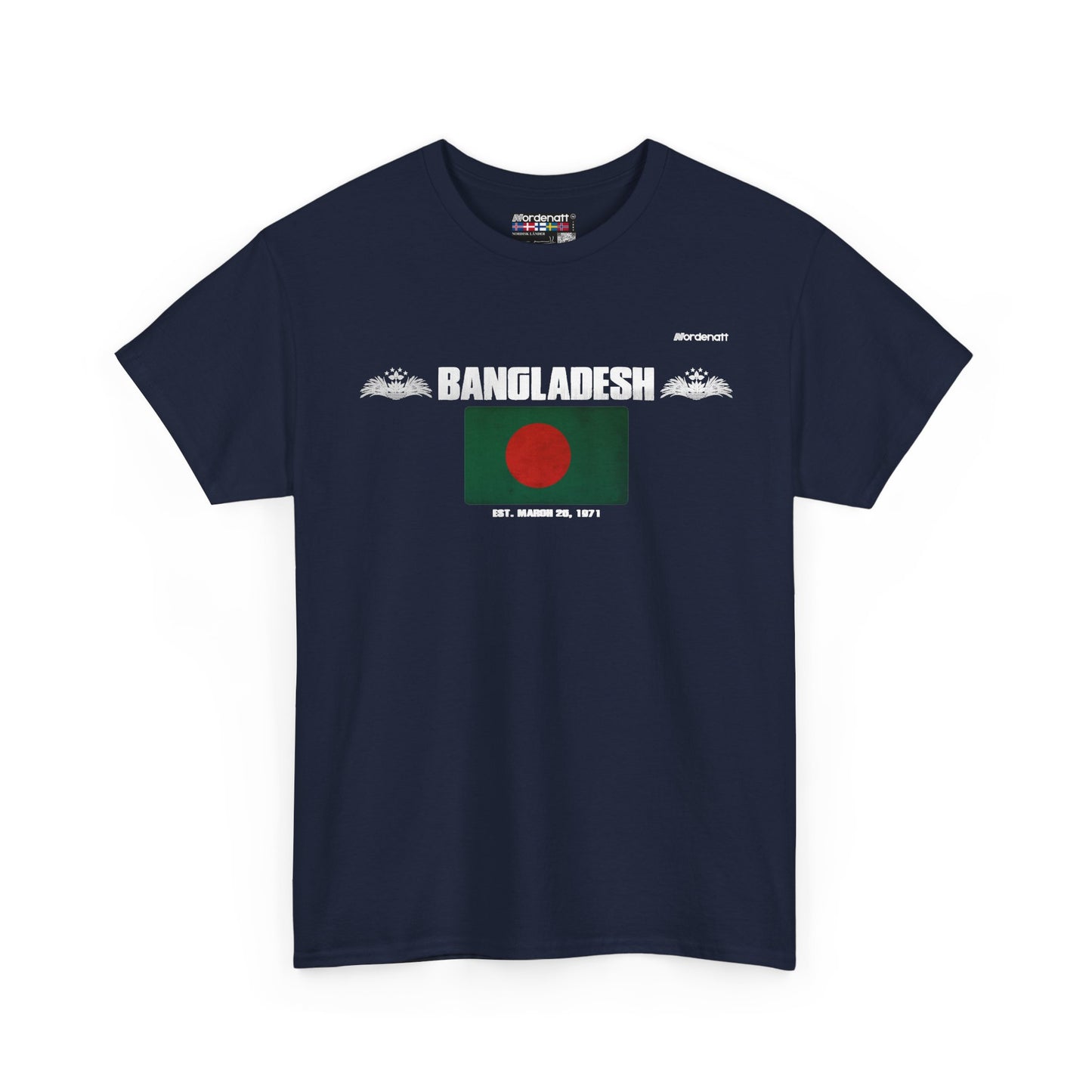 Bangladesh Tee