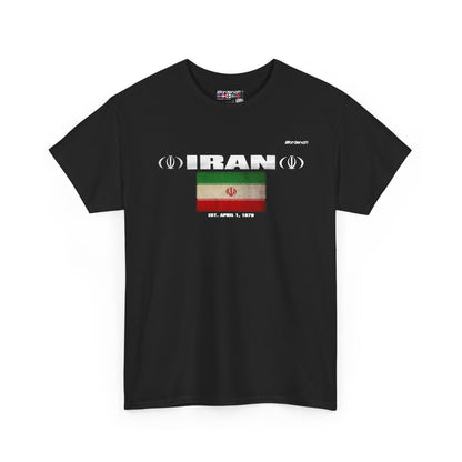 Iran Tee