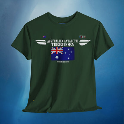 Australian Antarctic Territory