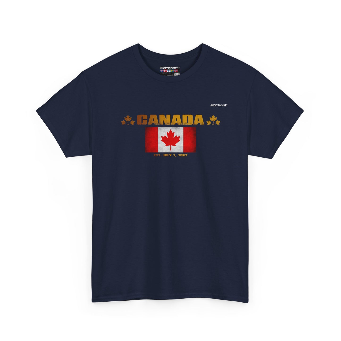 Canada Tee