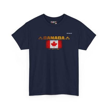 Canada Tee
