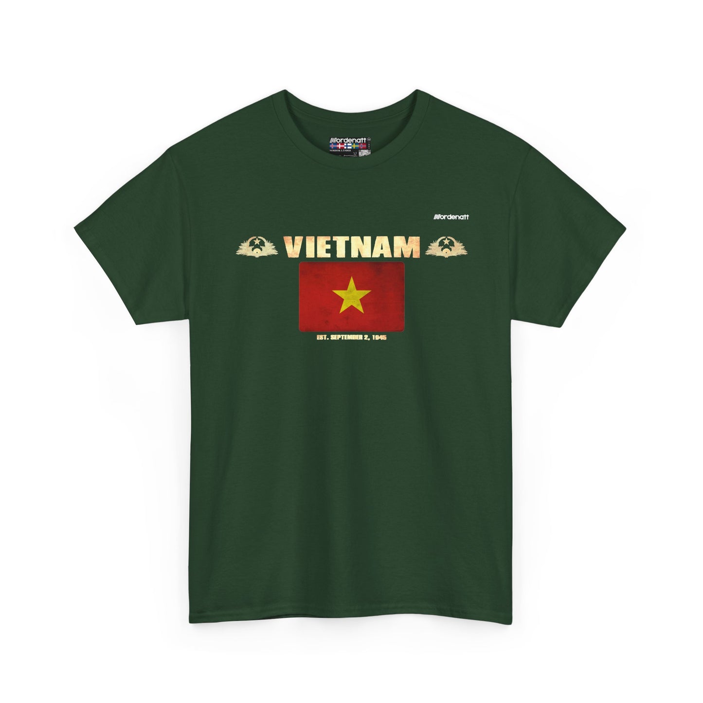 Vietnam Ha Long Bay Tee