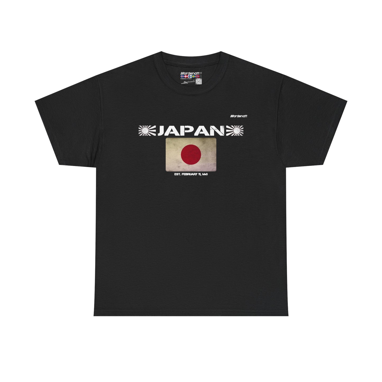 Japan Tee