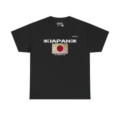 Japan Tee