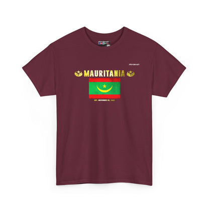 Mauritania — Sahara Gateway Tee