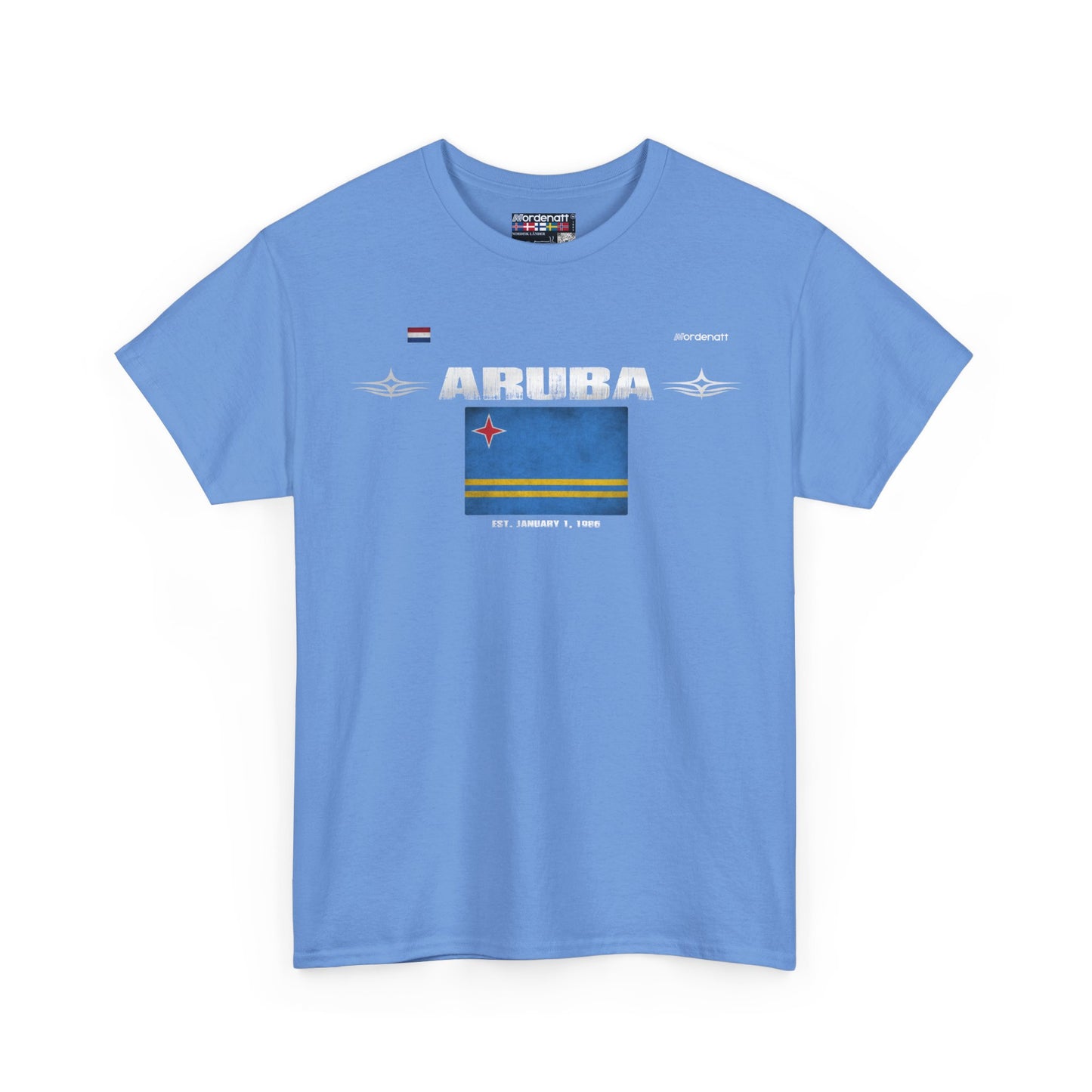 Aruba Tee