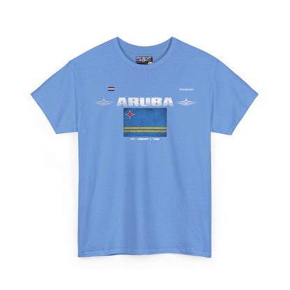 Aruba Tee
