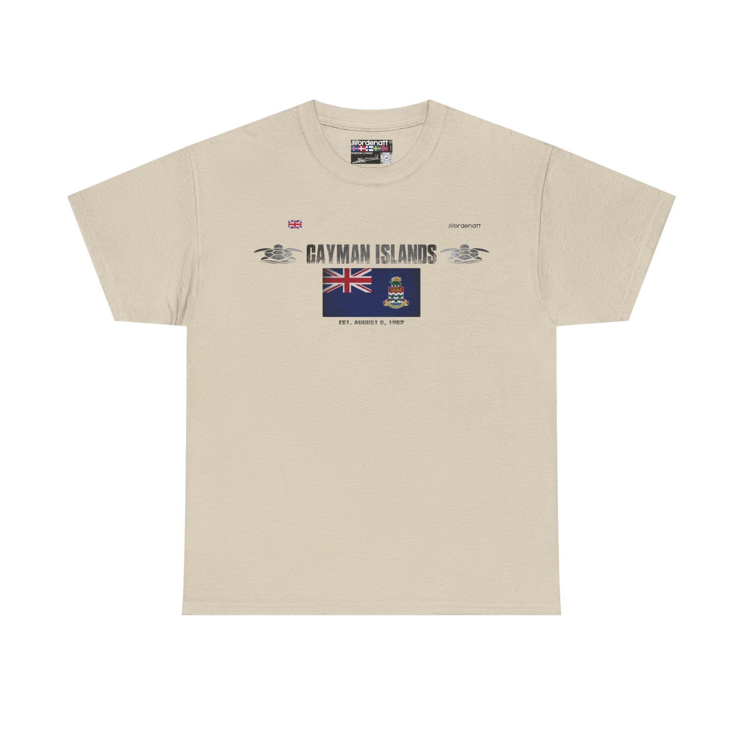 Cayman Islands Tee