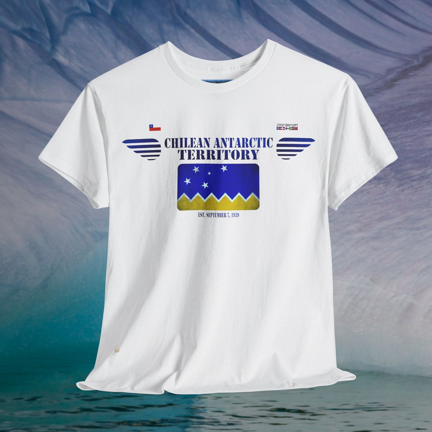 Chilean Antarctic Territory