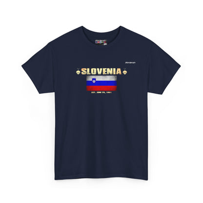 Slovenia Tee