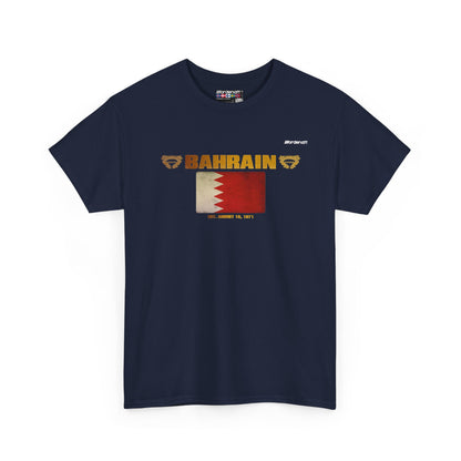 Bahrain Pearl Diving Tee