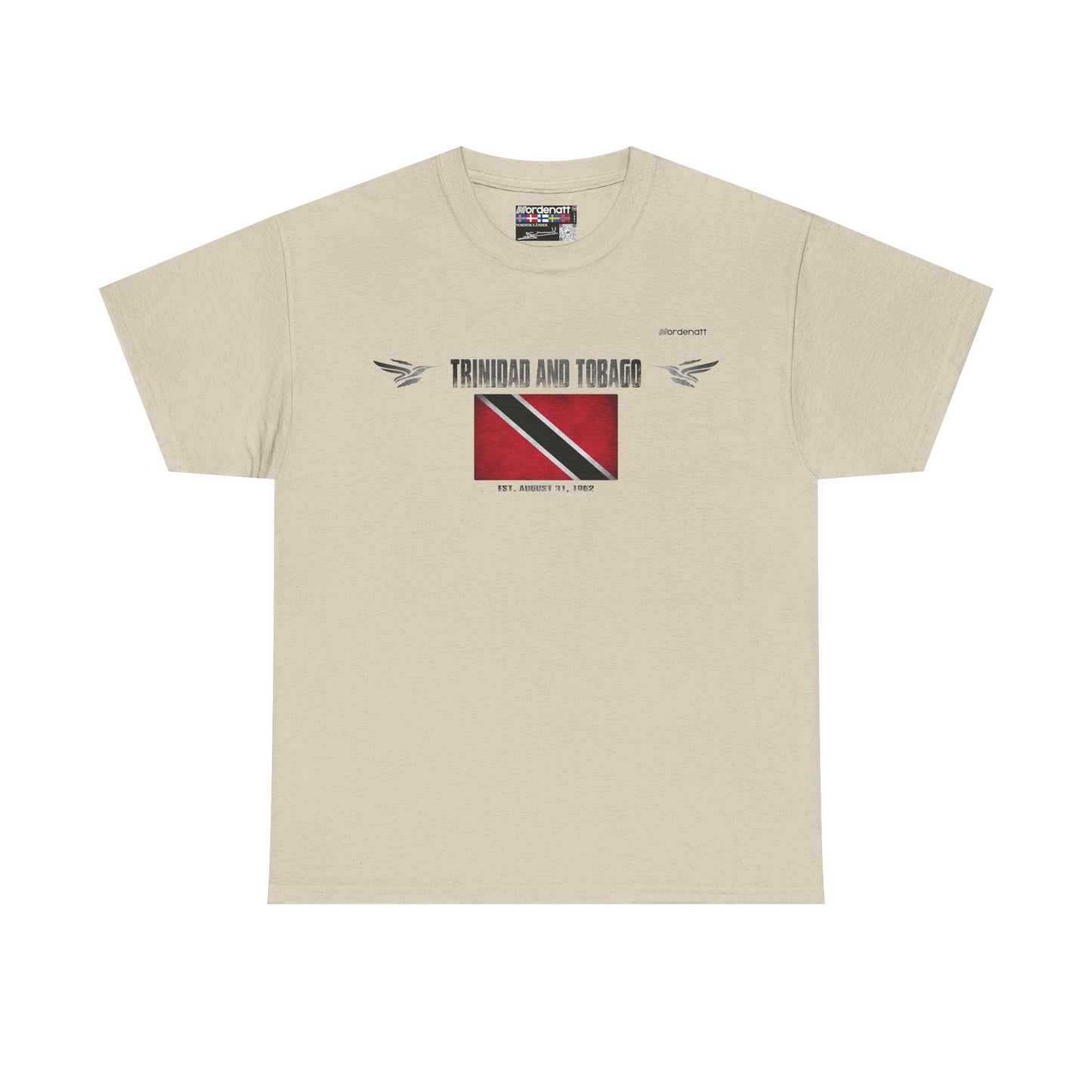 Trinidad And Tobago Tee