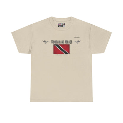 Trinidad And Tobago Tee