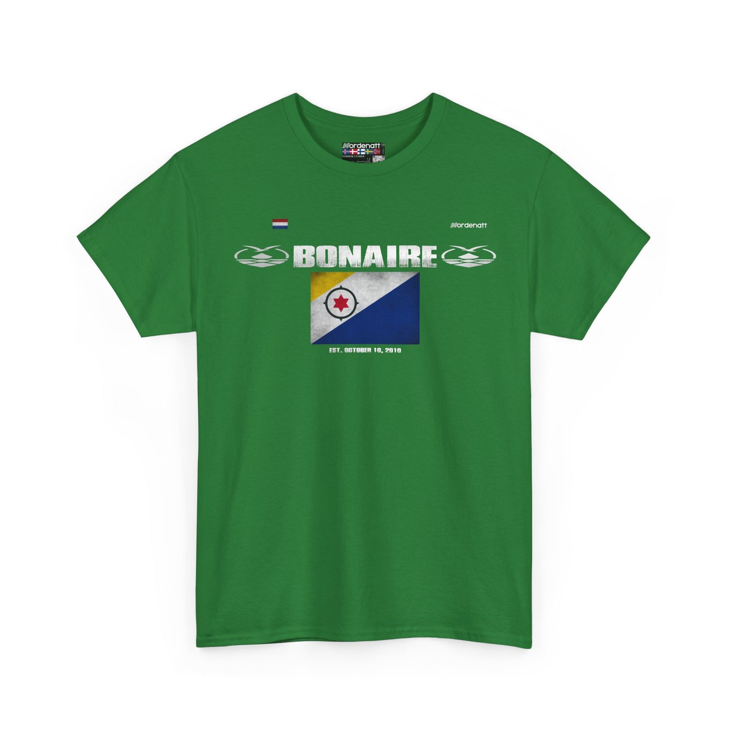 Bonaire Tee