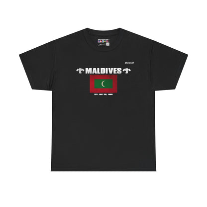 Maldives Tee