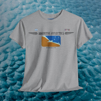 Argentine Antarctica