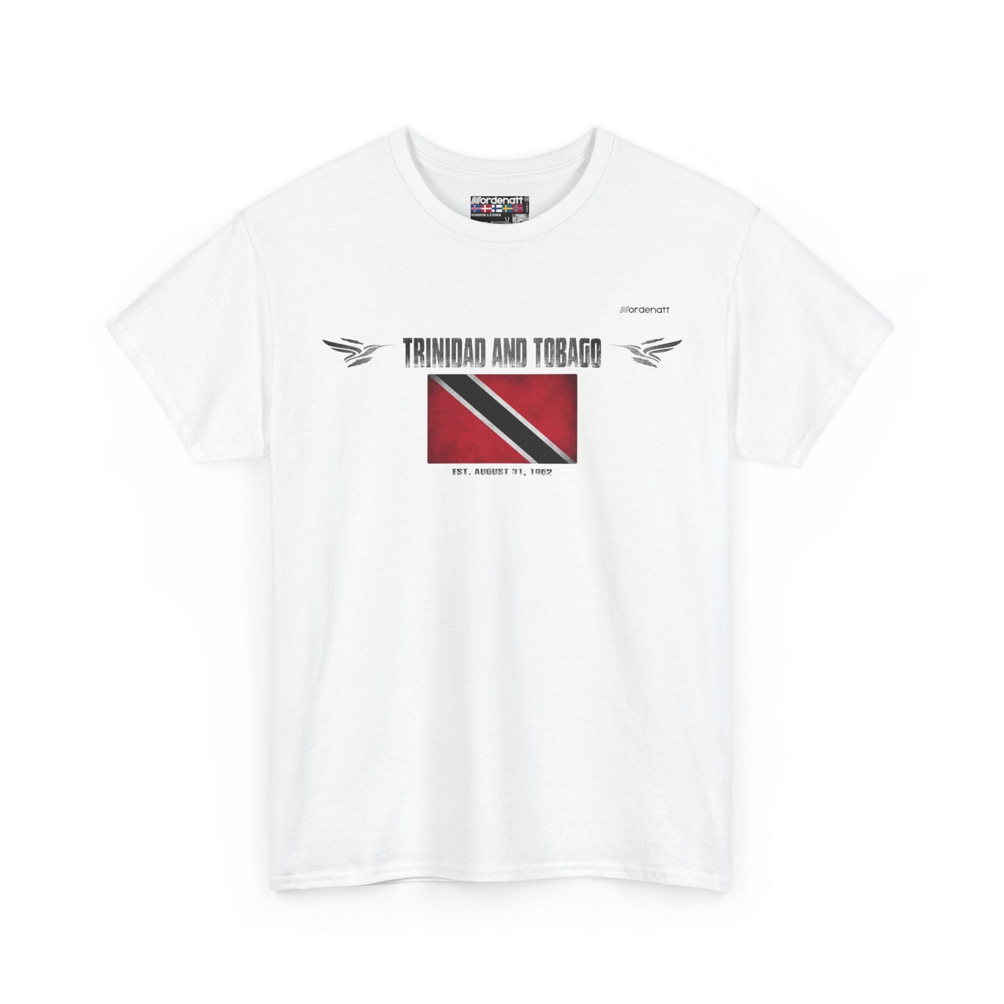 Trinidad And Tobago Tee