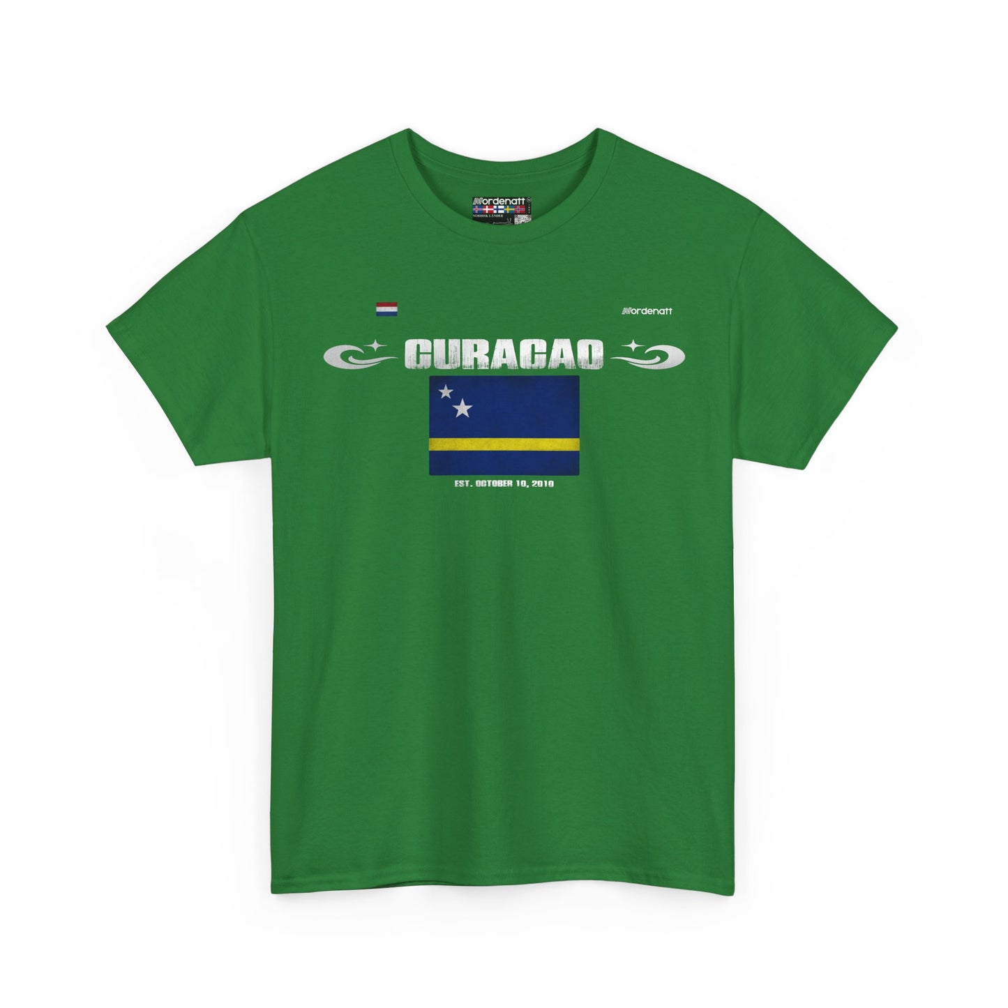 Curacao Tee